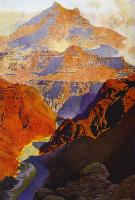 Parrish, Maxfield - Grand Canyon